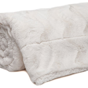 Color: White, Swatch