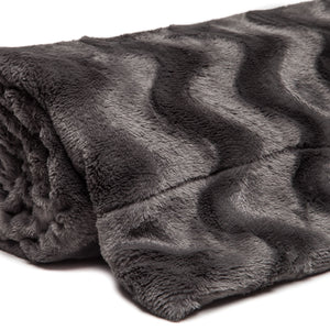 Color: Dark Gray