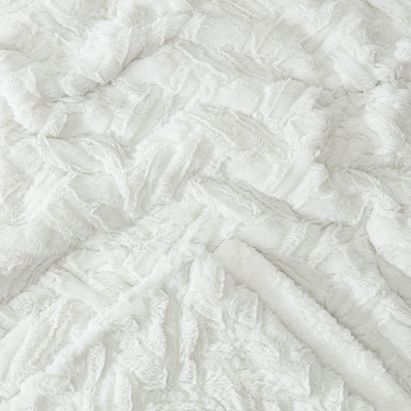 Color: Egret