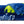 Color: Blue