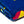 Color: Blue