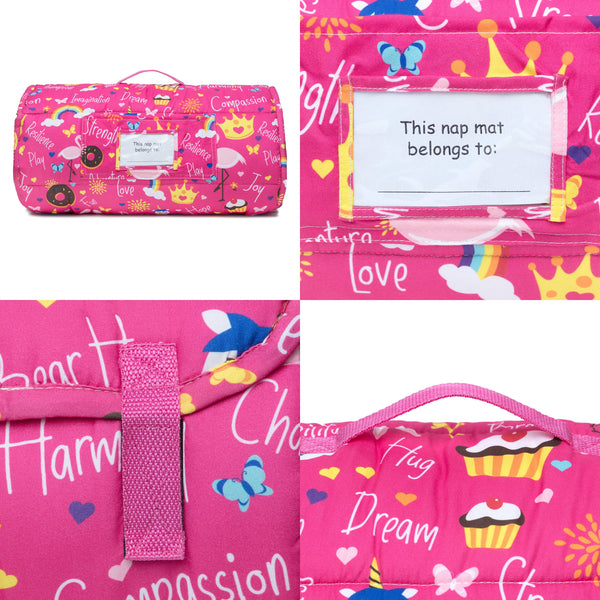 Color: Pink