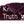Color: Aubergine