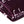 Color: Aubergine