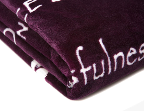 Color: Aubergine