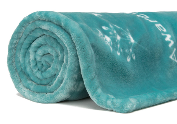 Color: Turquoise, Swatch