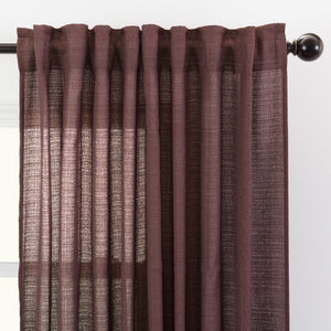 Color: Brown, Swatch