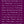 Color: Sympathies-Gift Aubergine
