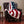 U.S.A. Flag Throw Blanket
