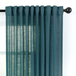 Color: Blue, Swatch