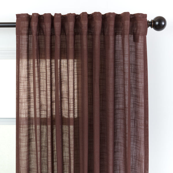 Color: Brown, Swatch