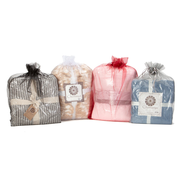 Gift Wrap