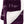 Color: Aubergine,Swatch