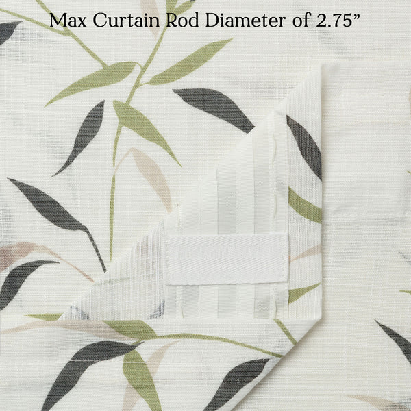 Color: Bamboo Beige