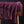Color: Aubergine