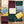 Color: Teal