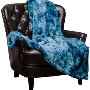Color: Blue, Swatch